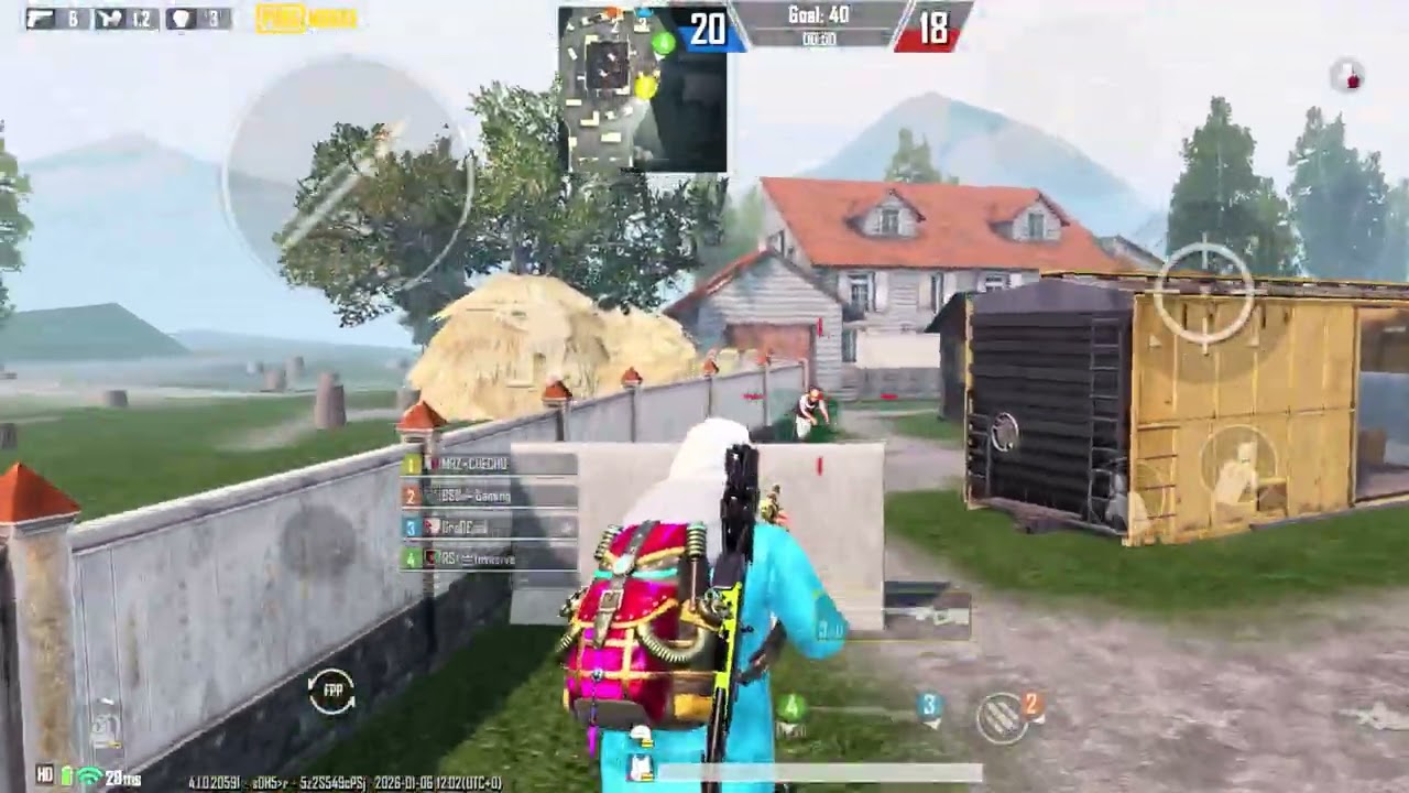 ARENA jest funn 😅  mrz chechu #pubgmobile #pubg #trending #funnyvideo #entertainment 