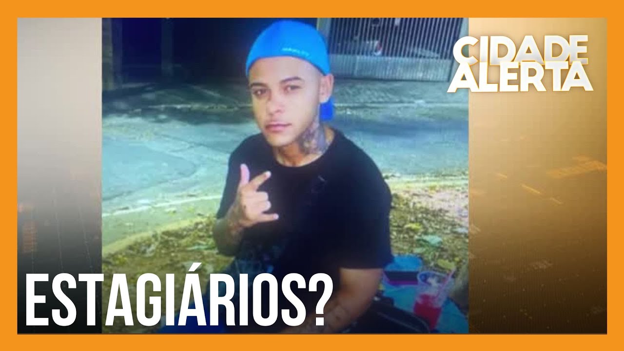 Estagiários do PCC: polícia prende suspeitos de cometer roubos para agradar alta cúpula da facção