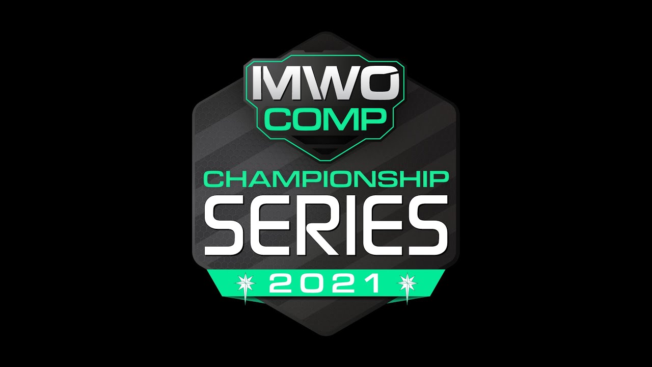MWO Comp Championship Series 2021 -Grand Finals - JGx vs. 5JDx