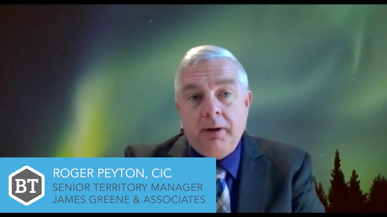 How to Keep Your Church out of Trouble - Roger Peyton