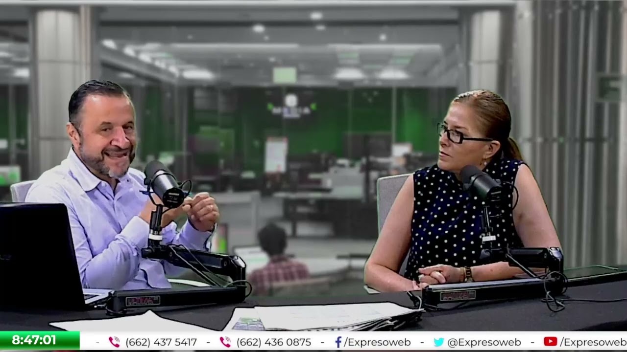 Reforma laboral: México reducirá jornada a 40 horas | Análisis de Guadalupe Ruiz