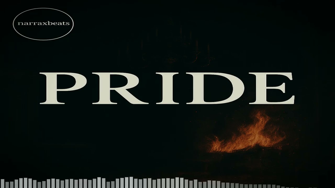 PRIDE- dark storytelling instrumental prod by: narraxbeats