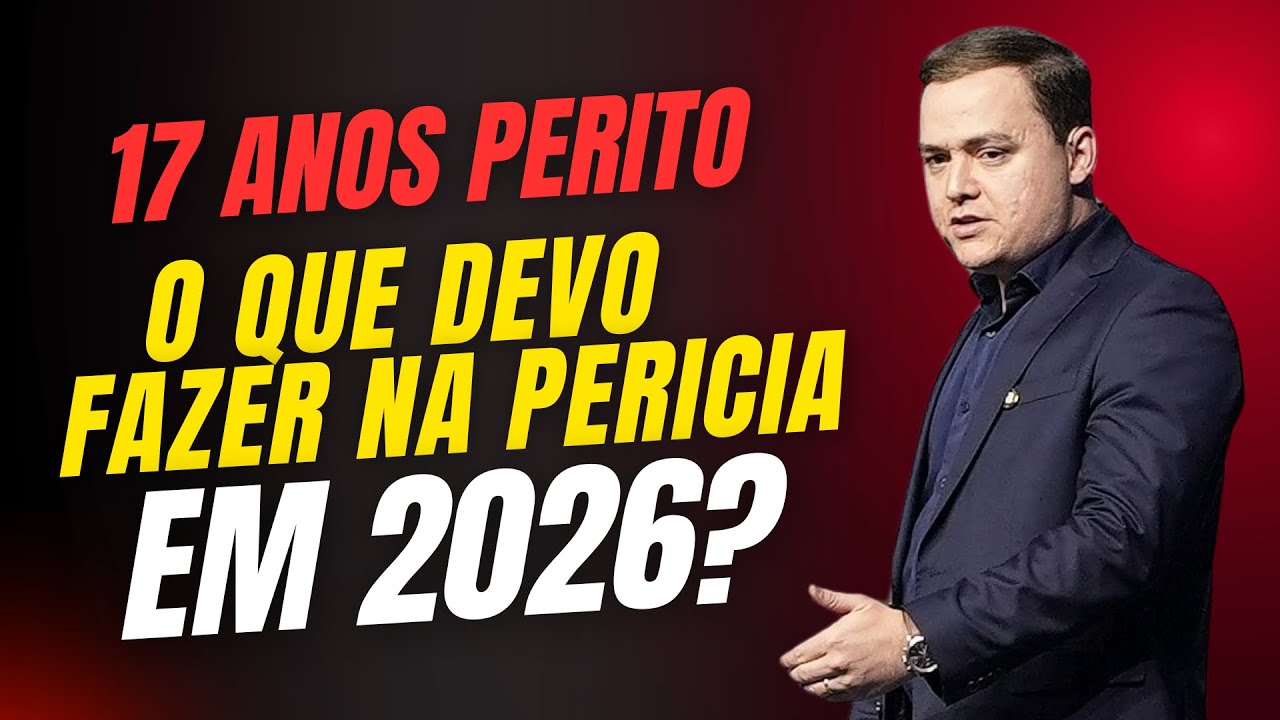 O que eu faria hoje na perícia grafotécnica? 