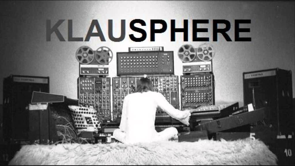 KlauSPHERE (space / synth / kosmische - Session) by Simplexia