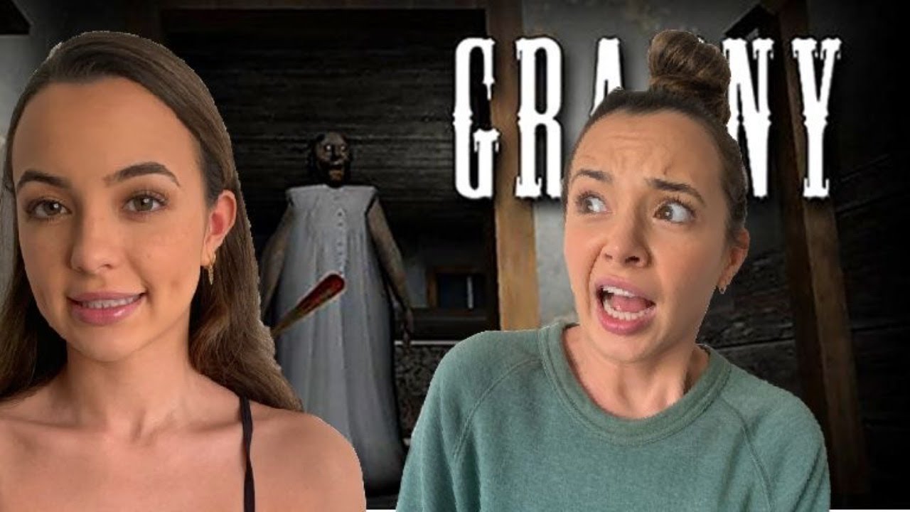 Granny...Merrell Twins Live