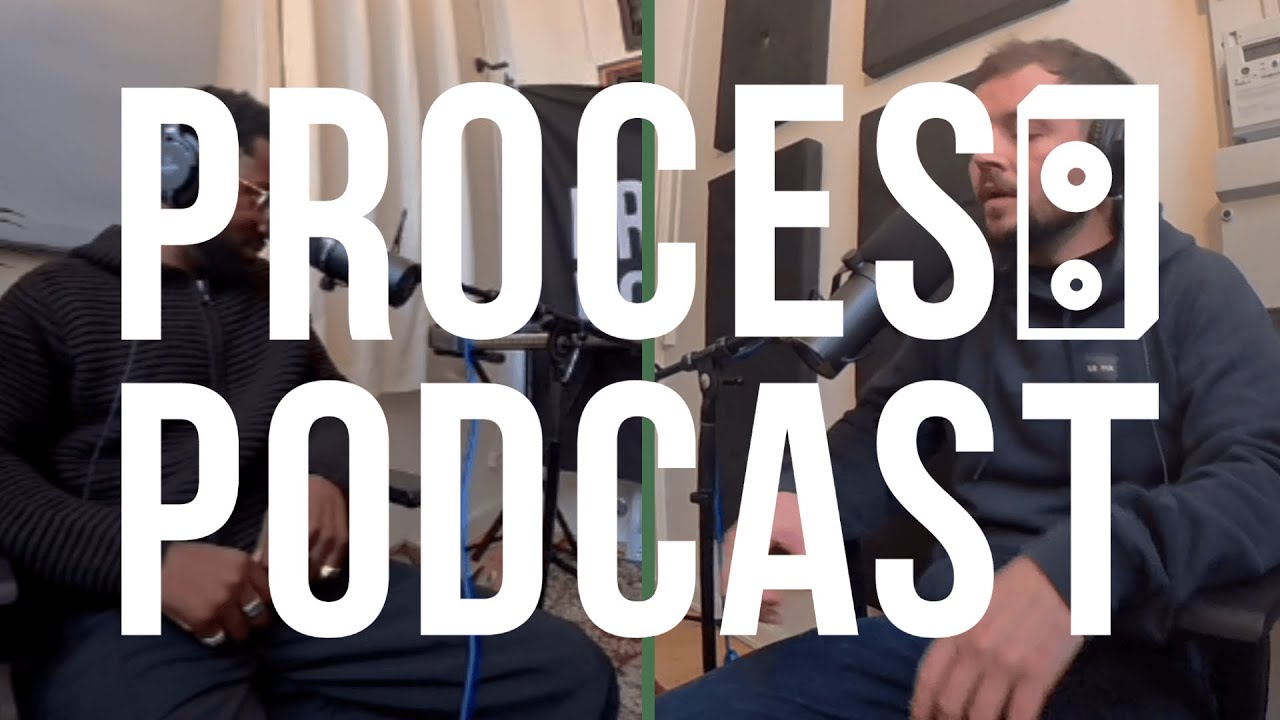 Proces Podcast #81: Matongo
