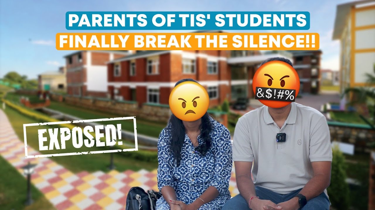 Why TIS is more than just a Boarding School | Tulas International School | TIS