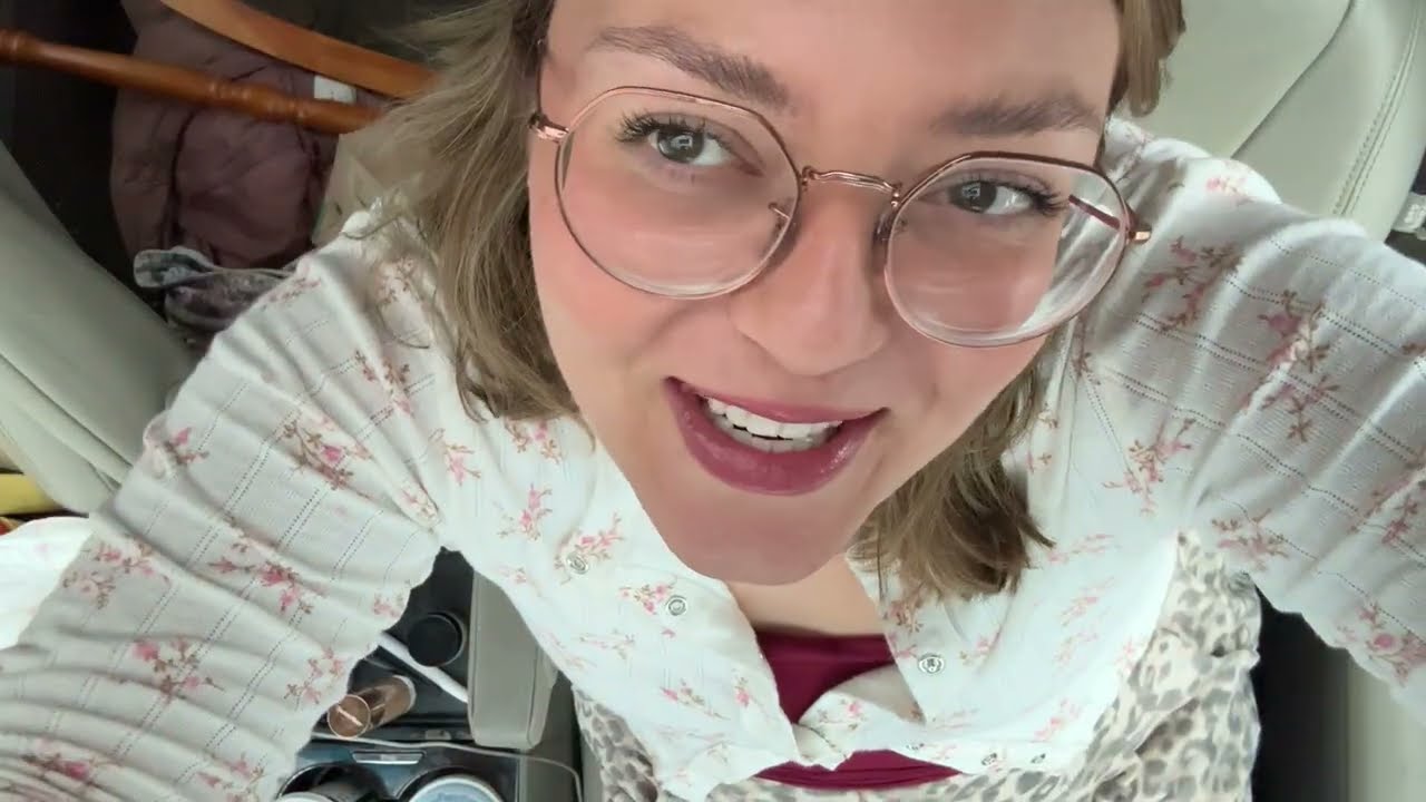 ASMR- You’re Upside Down So I’m Spit Painting You 🩷 LOFI Fast & Aggressive (Day 6/30) 