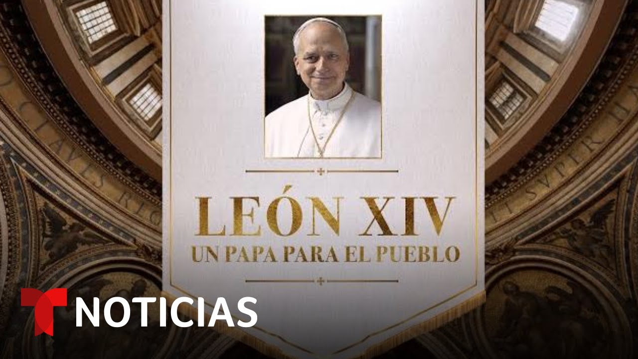 Misa inaugural del papa León XIV en el Vaticano