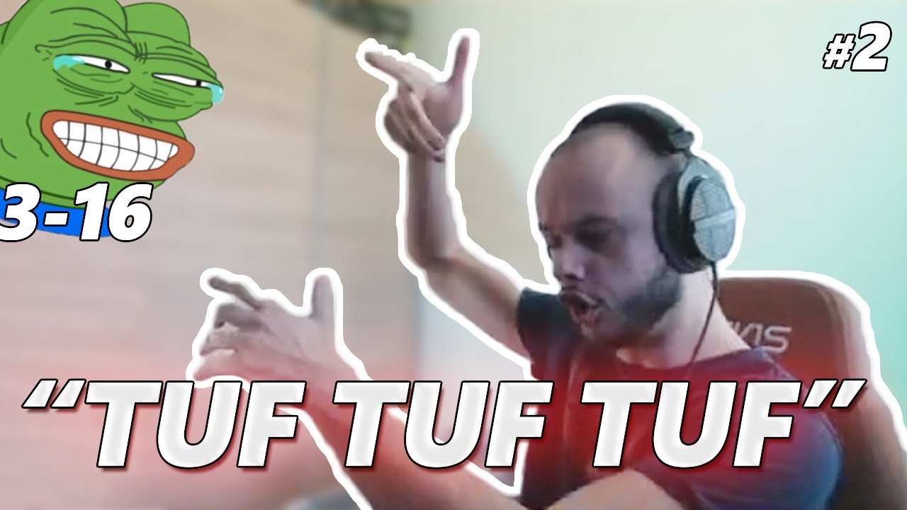 ASTATORO - Tiché CS:GO