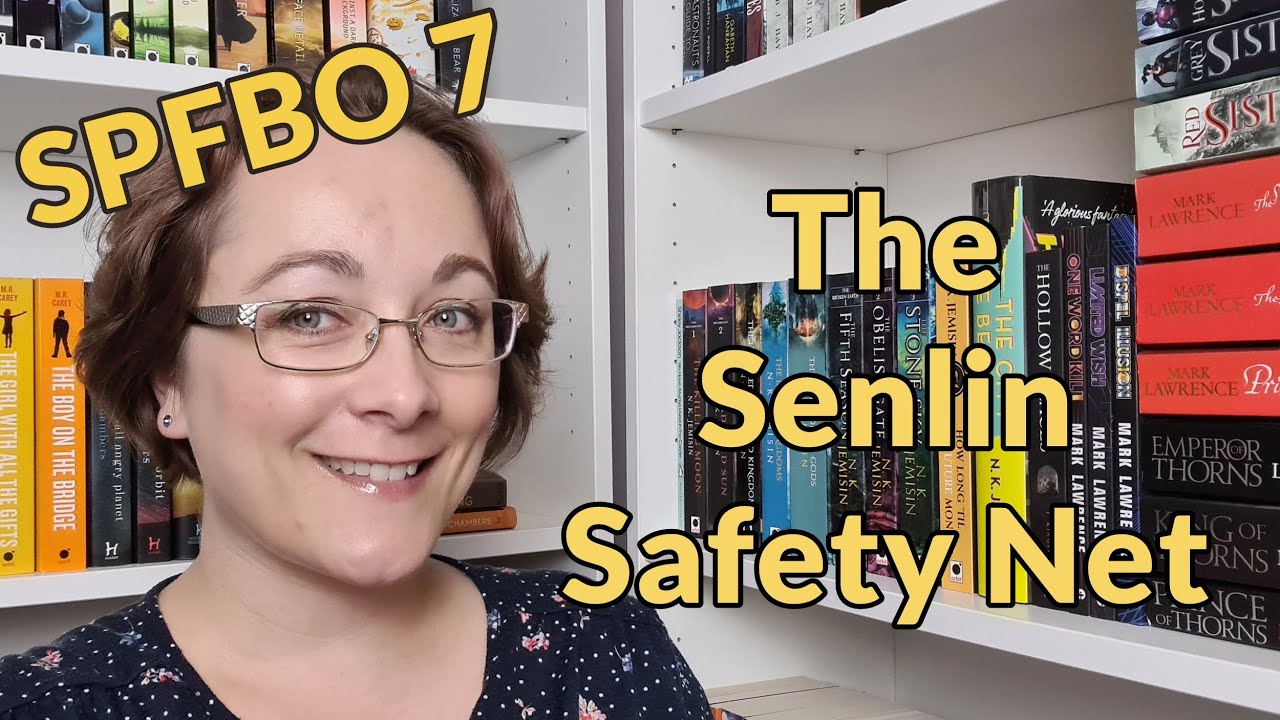 SPFBO 7: The Senlin Safety Net