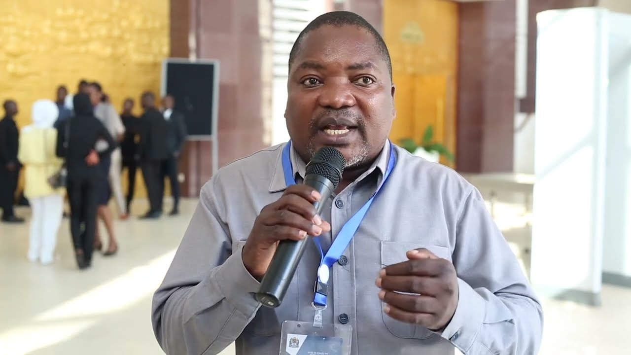 Face2Face c̅ Mwalimu Deus Kibamba, Mhadhiri Chuo cha Diplomasia na Mjumbe Jukwaa la Katiba- JUKATA