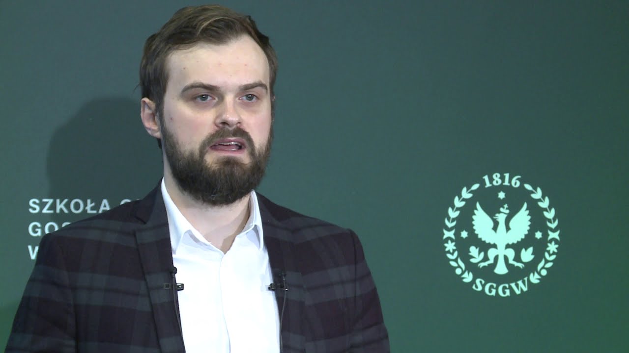 Wydział Budownictwa i Inżynierii Środowiska SGGW.