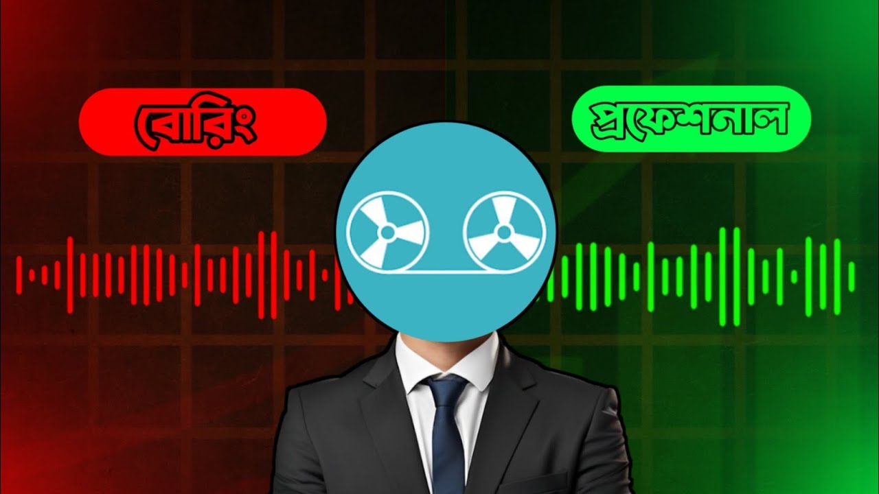How to use it?How to do voice editing in the Lexus Audio Editor app