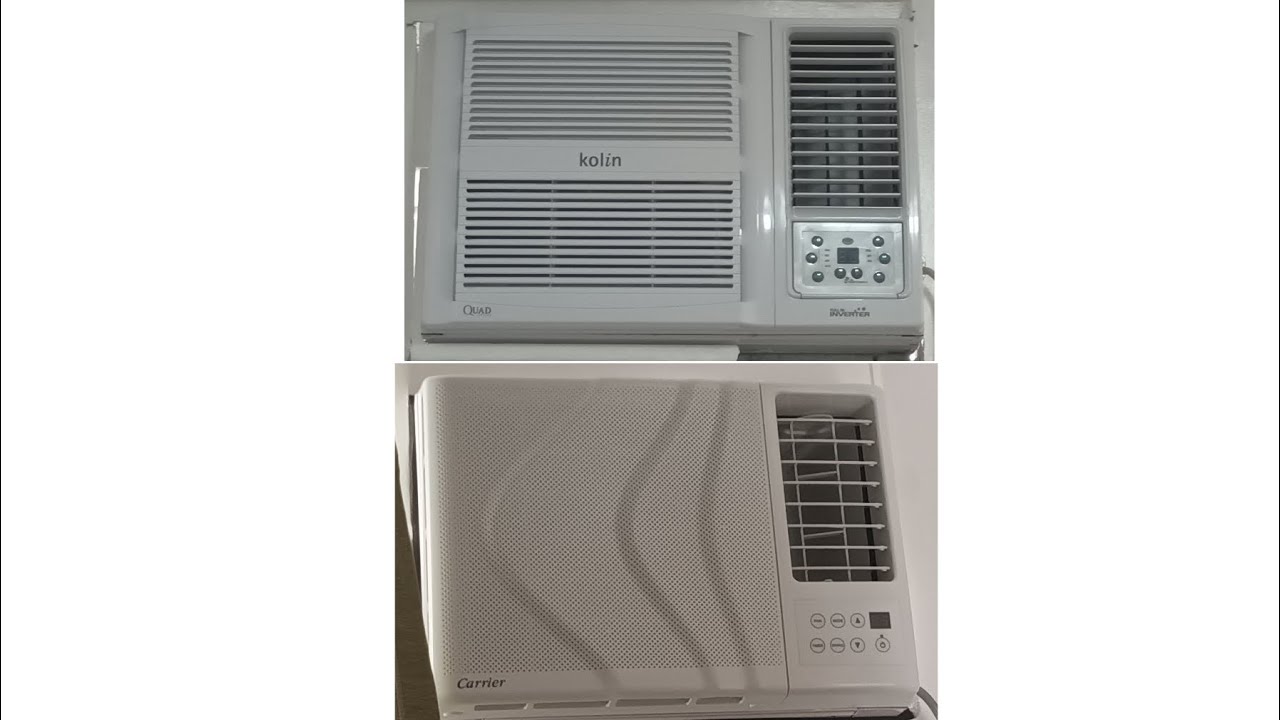 *GREE OEM* Kolin 