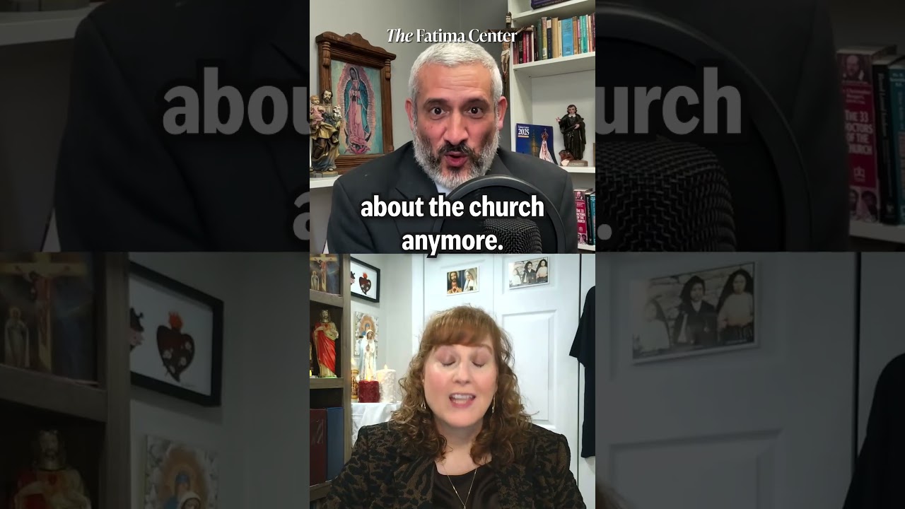 Pope Francis did not do the Consecration of Russia?