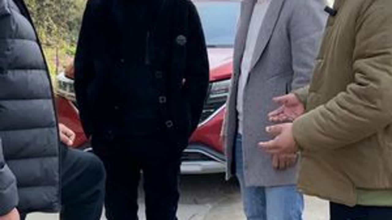 无论贫穷还是富贵 夫妻之间都要互相体谅