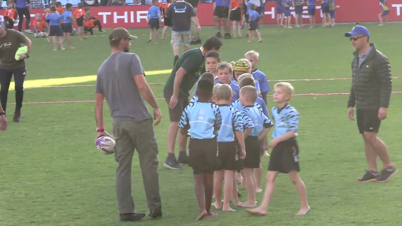 Loftus Bulletjie rugby - 2022-06-11