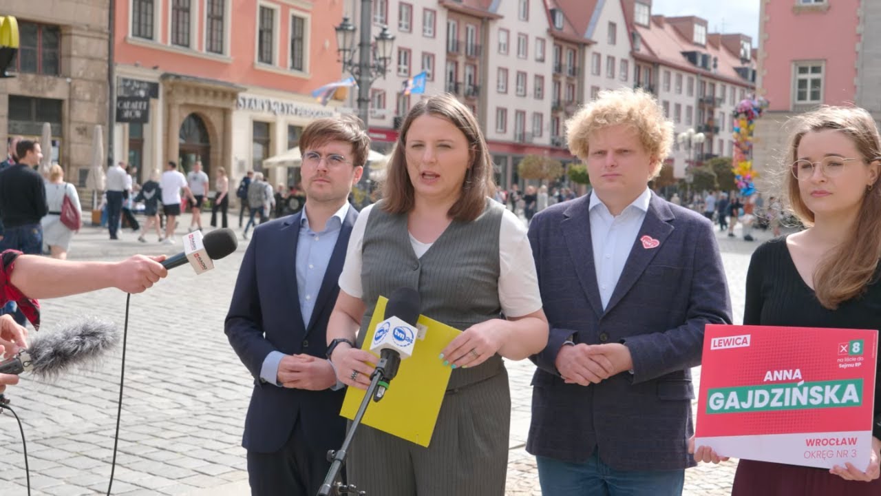 Interpelacja pre-poselska &mdash; mamy odpowiedź Komendanta Wojew&oacute;dzkiego Policji