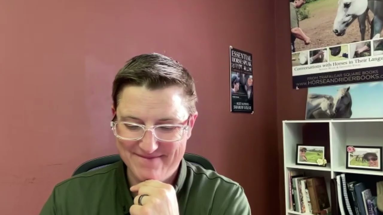 Книжный клуб Horse Speak® — 4 ноября 2025 г. — Лошади в переводе