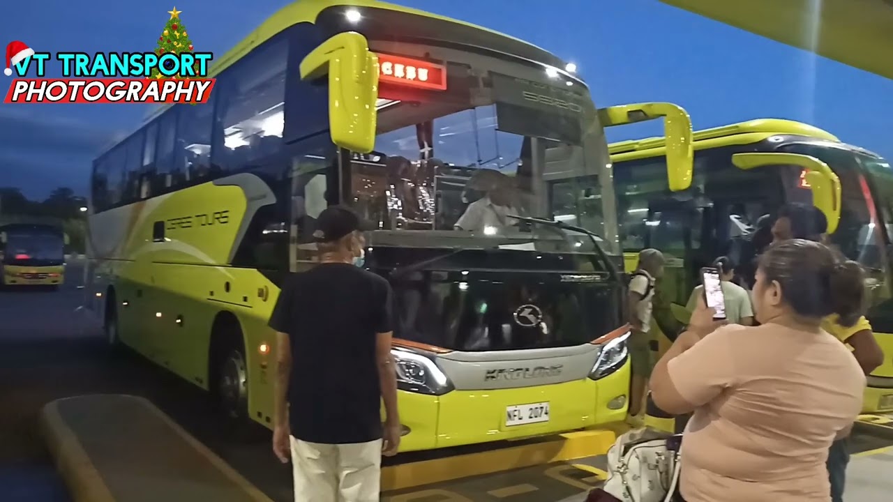 VT TRANSPORT PHOTOGRAPHY | BUS COMPILATION #11