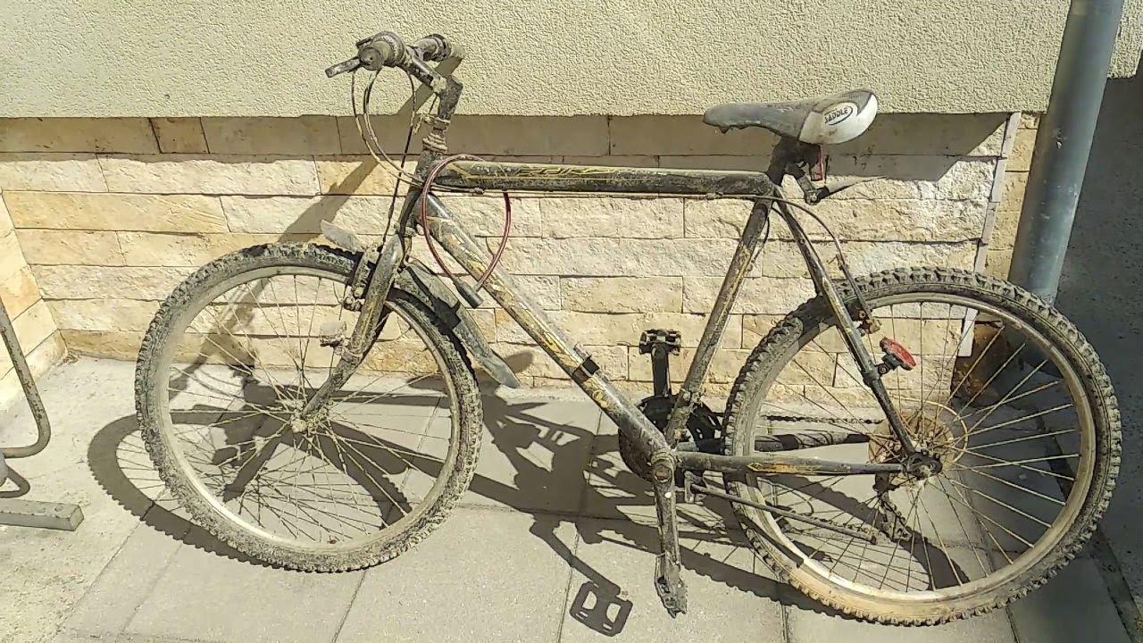 Mágnes horgászat 🧲 | Fogtam egy bringát 😁🚲