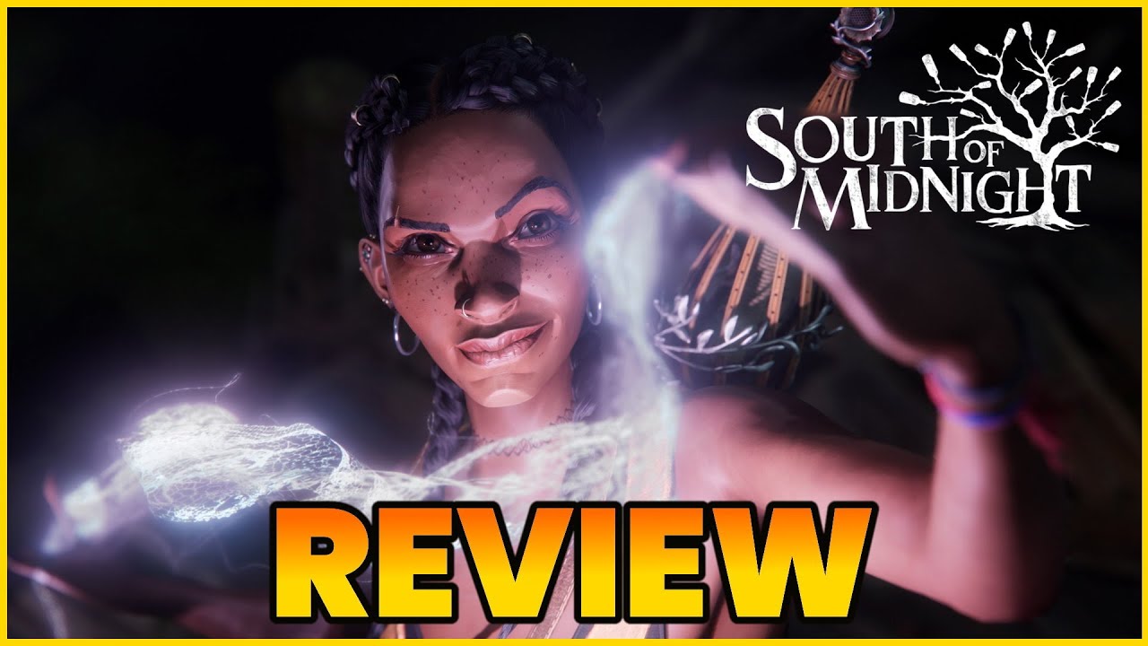 South of Midnight Video Review &ndash; A Haunting Triumph from Compulsion Games