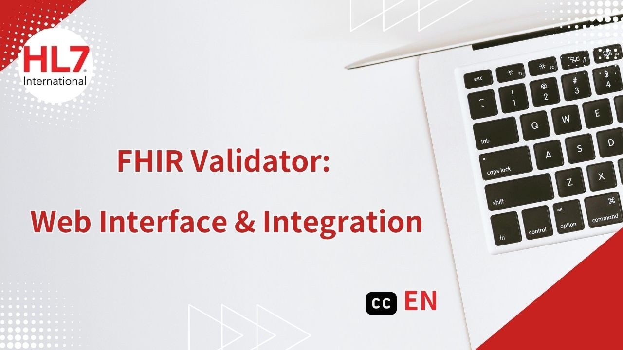 FHIR Validator: Web Interface & Integration