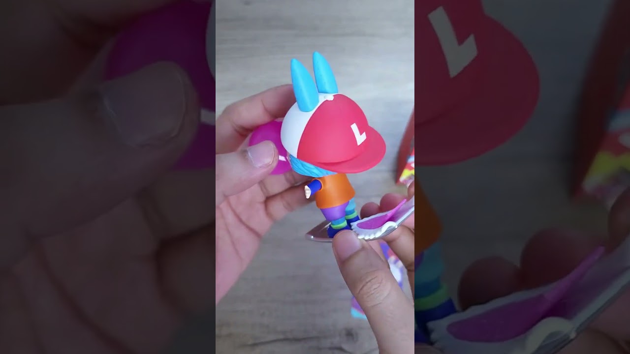 Nay chuyển qua bộ labubu candy của @popmartglobal nha #labubu #popmart #popmartvn #unboxing #candy
