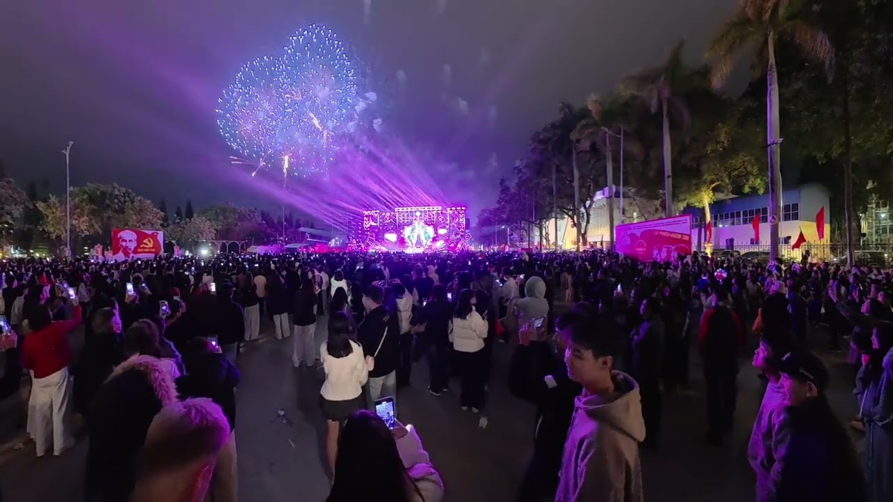 Pháo hoa 