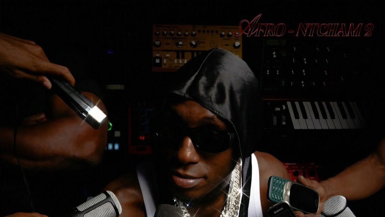 L’Oiseau Rare - OKULU feat @DidiBKiffnobeatTV ( Official Audio ) 