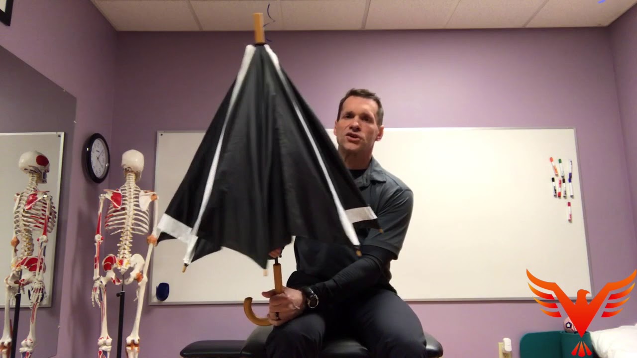 Bill Hartman Online Mentorship - Infrasternal Angle Demonstration