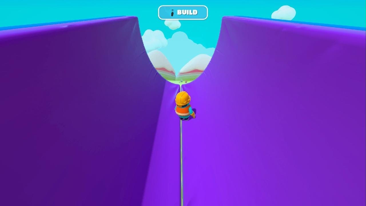 Fall Guys How to design a level .
