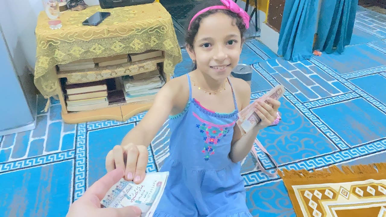 🎉 روتين أول يوم العيد 🕋ً في بيتي وطقوس يوم العيد بالتفصيل أتفضلوا عندنا 💖💖
