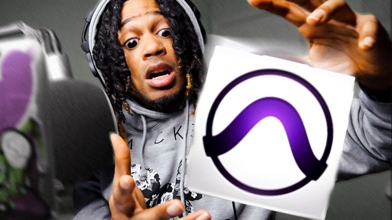 How To Use Pro Tools First // Pro Tools First For Beginners