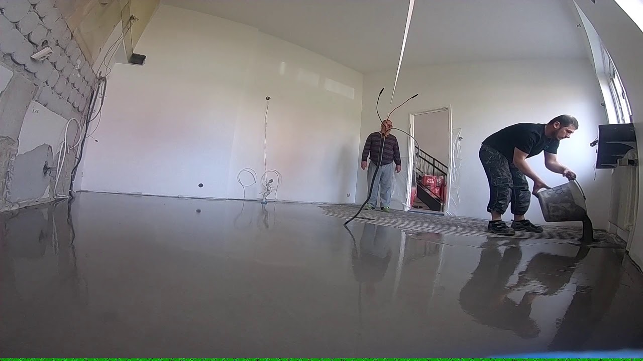 Flytspackling K&Ouml;K