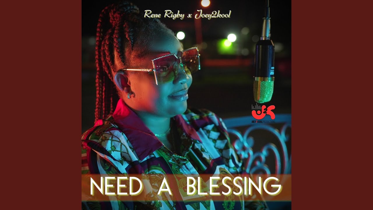Need a Blessing