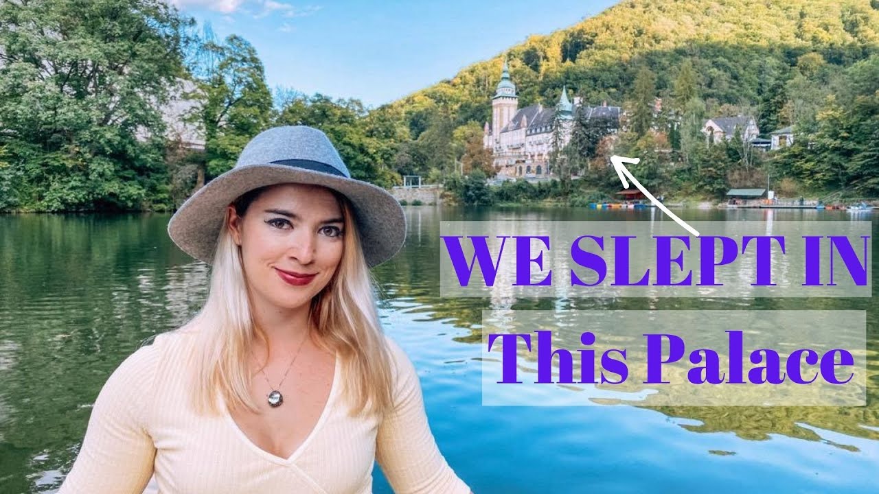 This place is a HIDDEN GEM is Hungary! - Trip to Lillaf&uuml;red