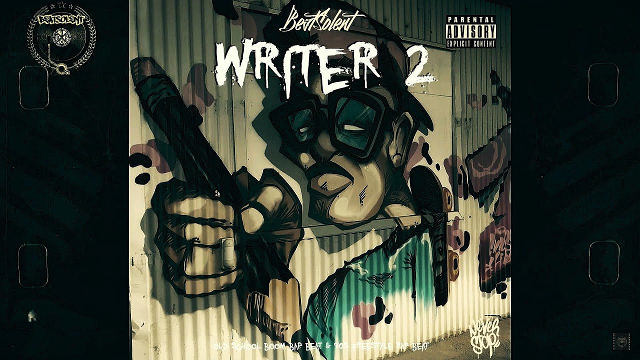 Old School BOOM BAP Type Beat l 