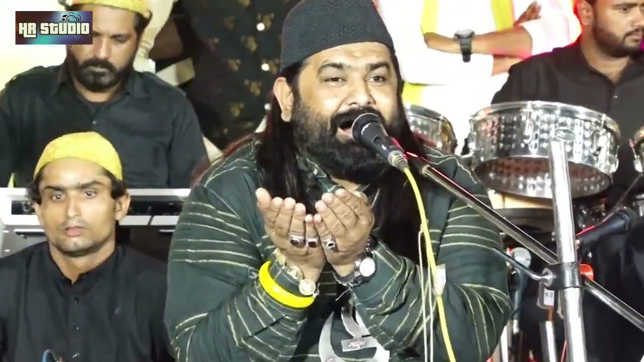 Bigdiyan Jamane Ki Tu Banane Wala He - Allah Mere Moula - Anis Nawab Qawwali 2022