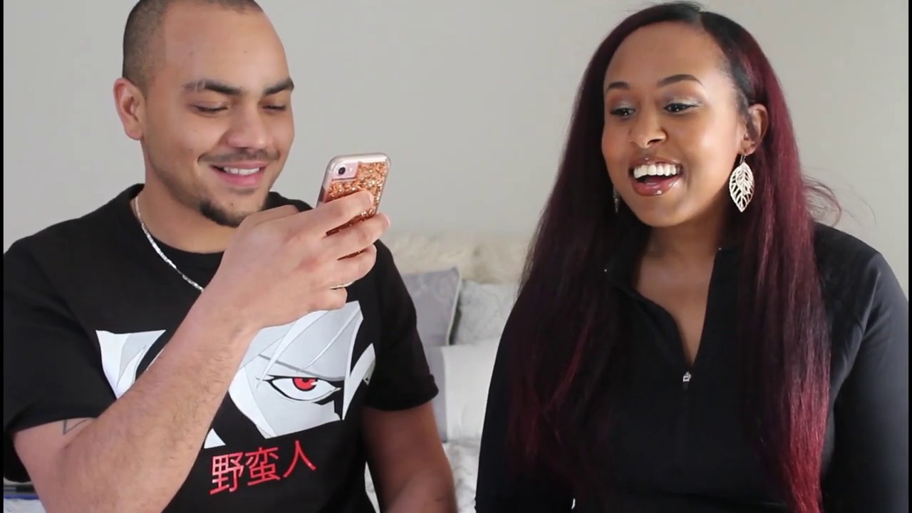 ETHIOPIAN and PUERTO RICAN DNA RESULTS!! 23 and Me