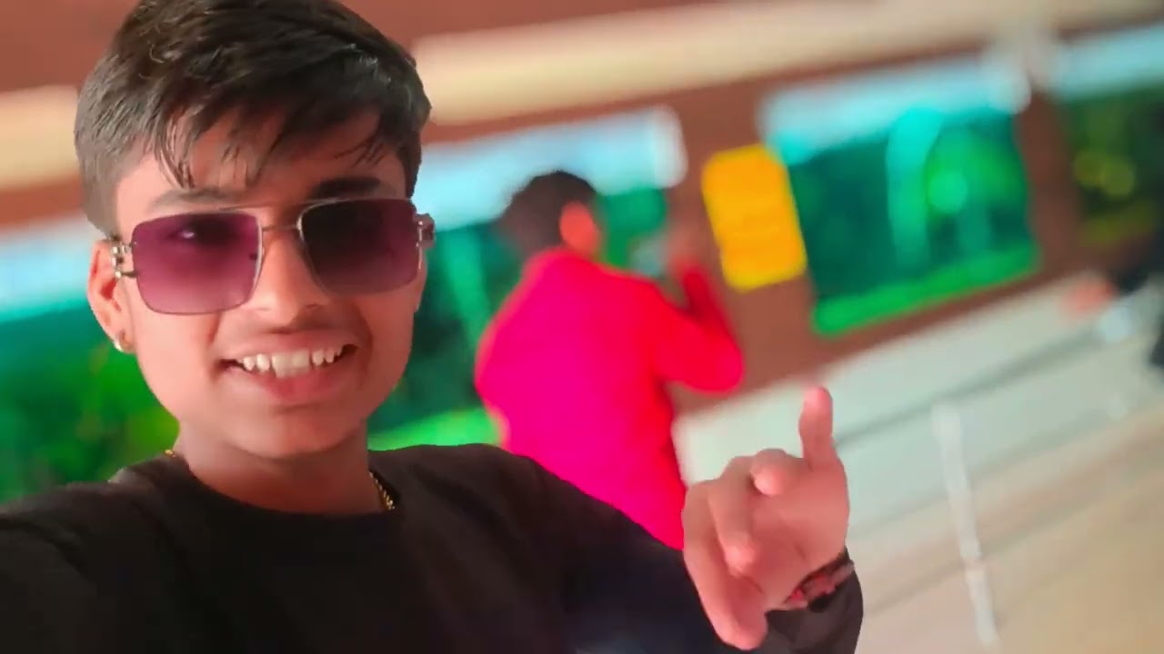 Rajkot ka Hema chidiya g Lal pari government #minivlog #vlog 