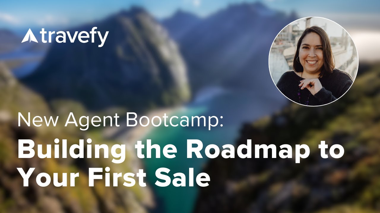 Building the Roadmap to Your First Sales with Rita Perez