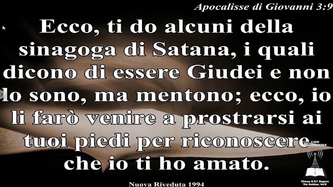 Culto di adorazione del 14/01/2026