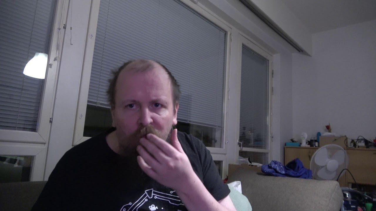 Kebab pizzeriat testissä - osa 3
