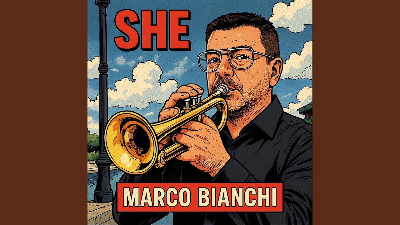 She