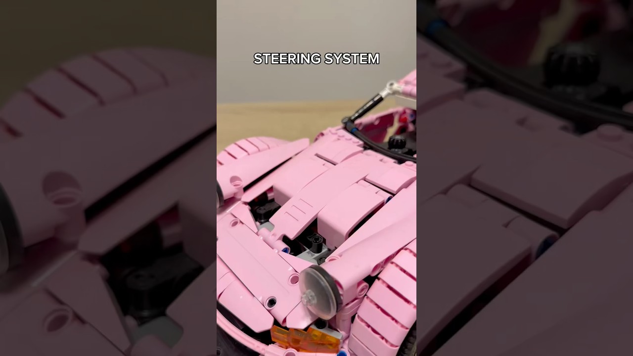 Hoonipigasus Steering System Demonstration