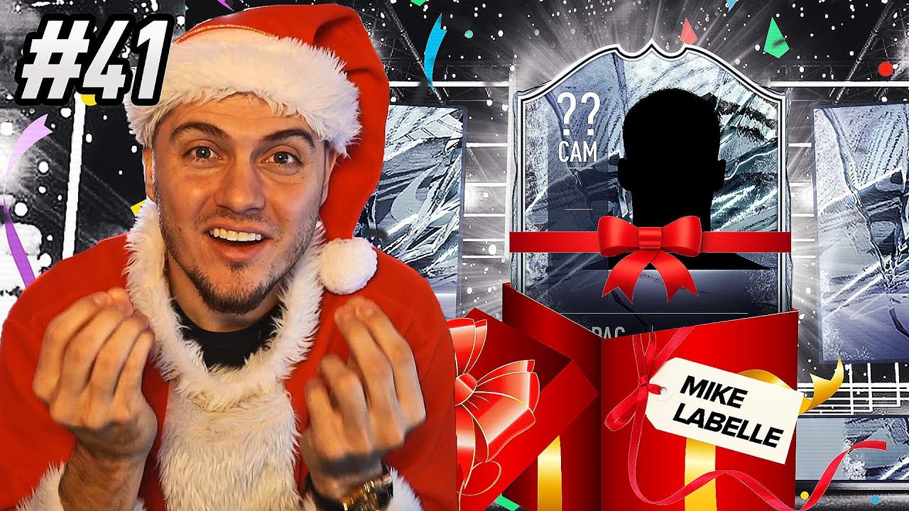 MOST UNEXPECTED OVERPOWERED PLAYER IN FIFA 21 ULTIMATE TEAM