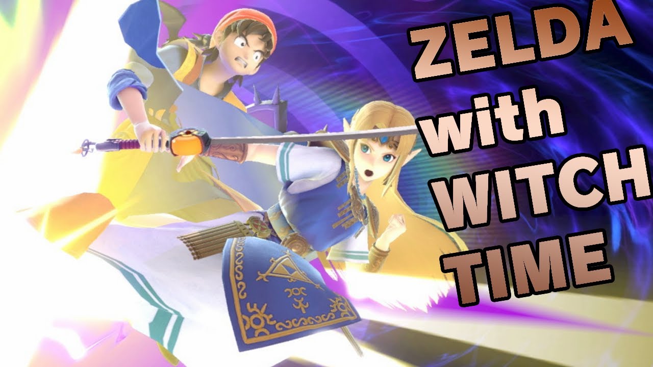 Most Dominating 0-Deaths in Smash Ultimate #12