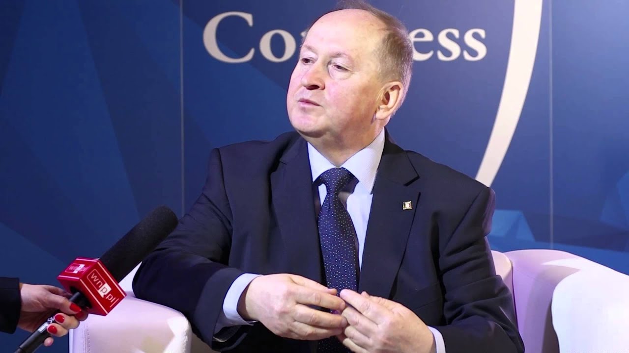 Prezes ZBP o mechanizmach wspierających banki w finansowaniu inwestycji